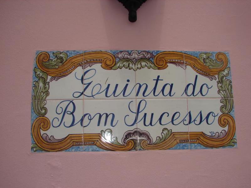 شقة Quinta Do Bom Sucesso فونشال المظهر الخارجي الصورة