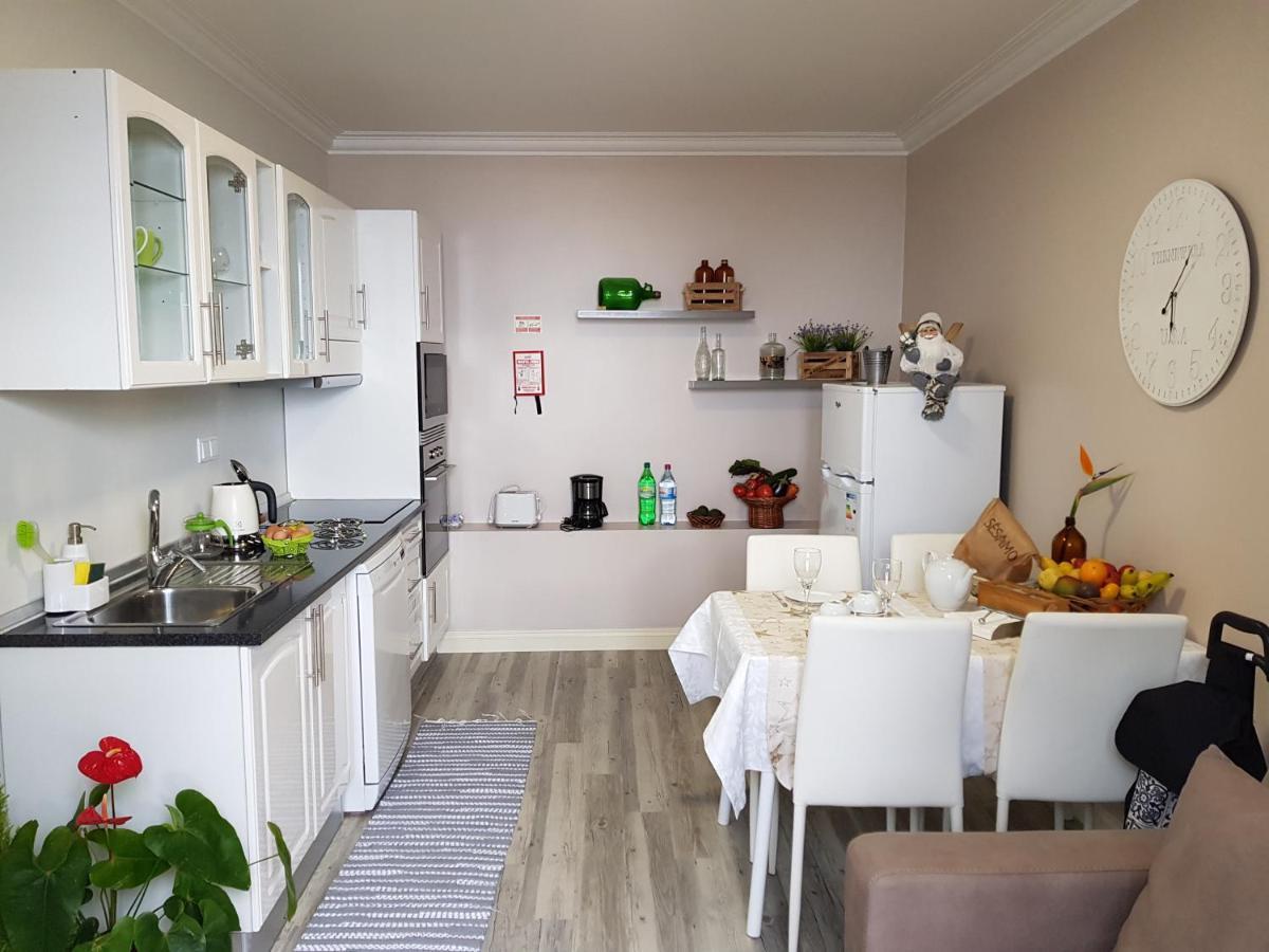 شقة Quinta Do Bom Sucesso فونشال المظهر الخارجي الصورة